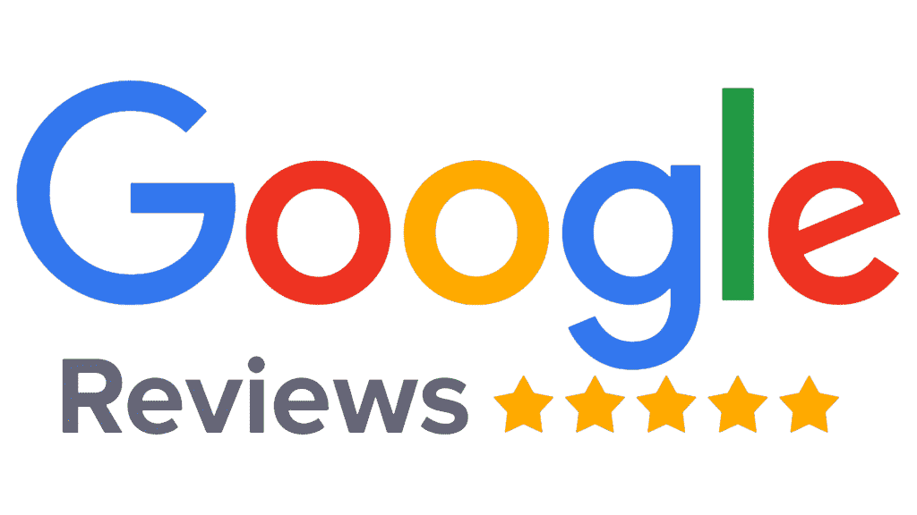 Google review logo