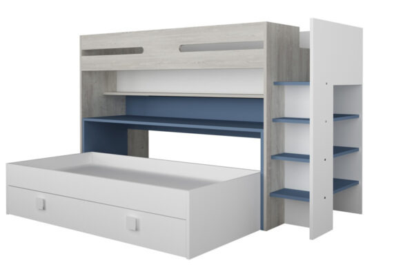 High Sleeper Bo2 – Image 4