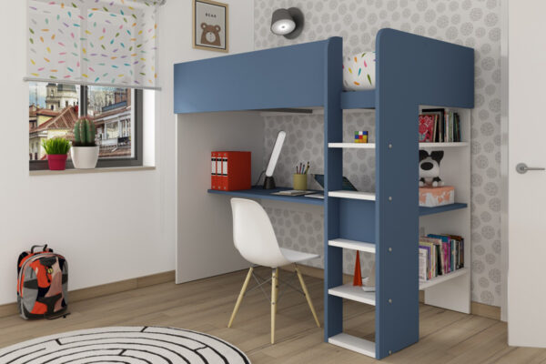 High Sleeper Bo2 – Image 2