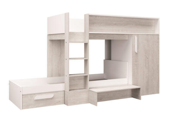 Reversible Bunk Bed Bo6 – Image 3
