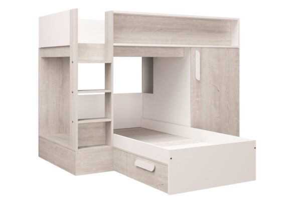 Reversible Bunk Bed Bo6 – Image 4