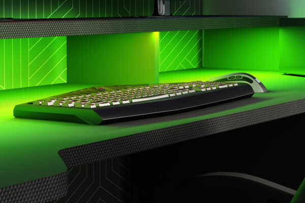 Desk Dgame - Image 4