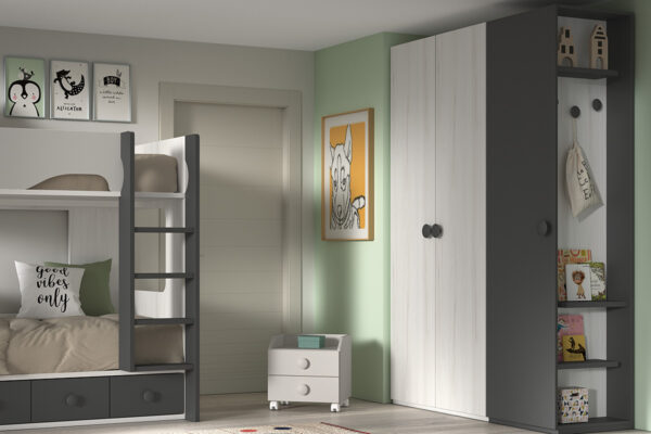 Bunk Beds - F814 - Image 3