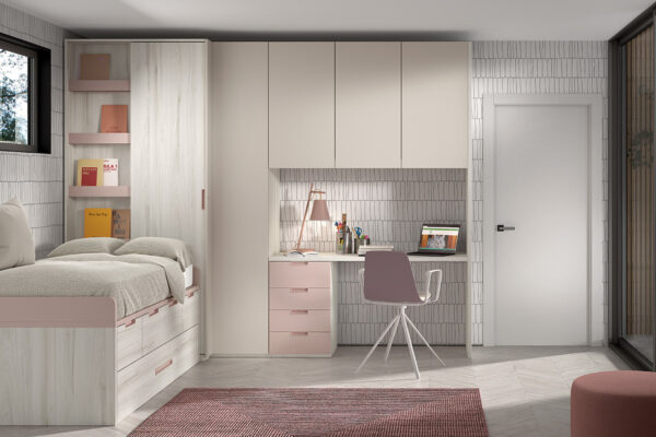 Beds - F823