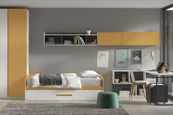 Beds - F824