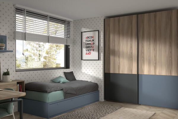 Beds - F825 – Image 3