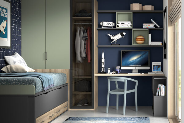 Beds - F829
