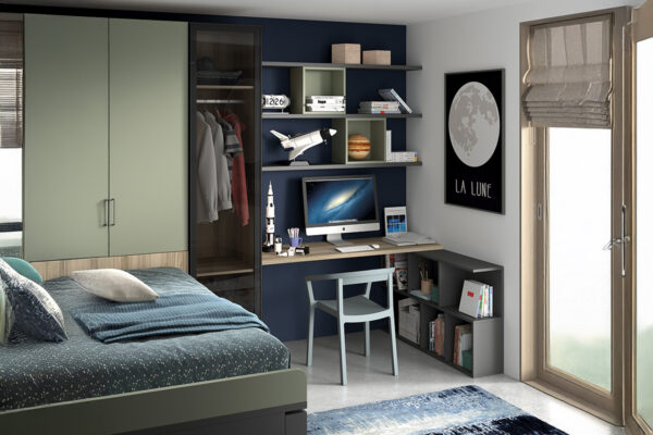 Beds - F829 - Image 3