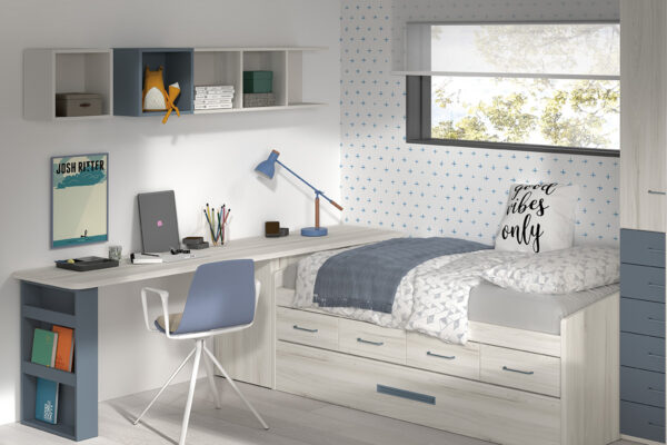 Beds - F833 – Image 2