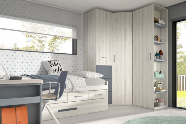 Beds - F833 – Image 3