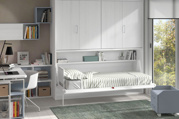 Murphy Bed - F838 - Image 2