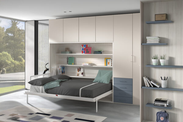 Murphy Bed - F841 - Image 2