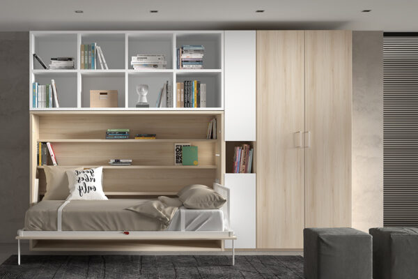 Murphy Bed - F842 - Image 2