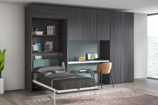 Murphy Bed - F843 - Image 2
