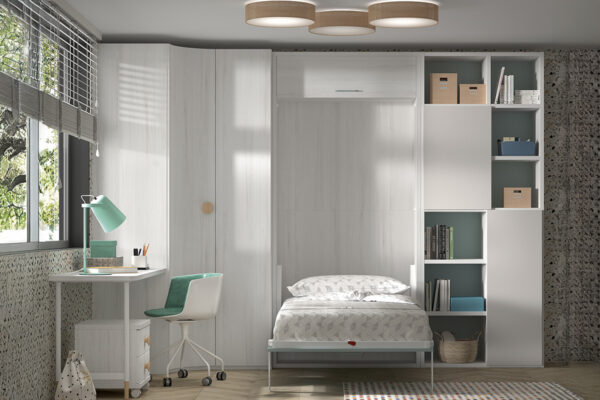 Murphy Bed - F844 - Image 2