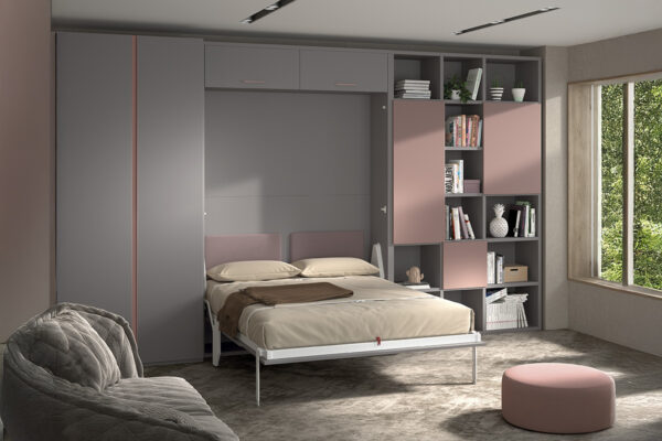 Murphy Bed - F845 - Image 2