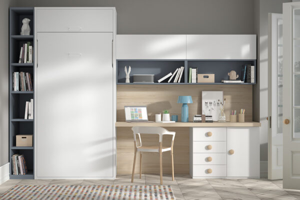Murphy Bed - F846