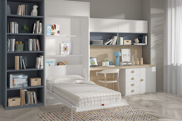 Murphy Bed - F846 - Image 2