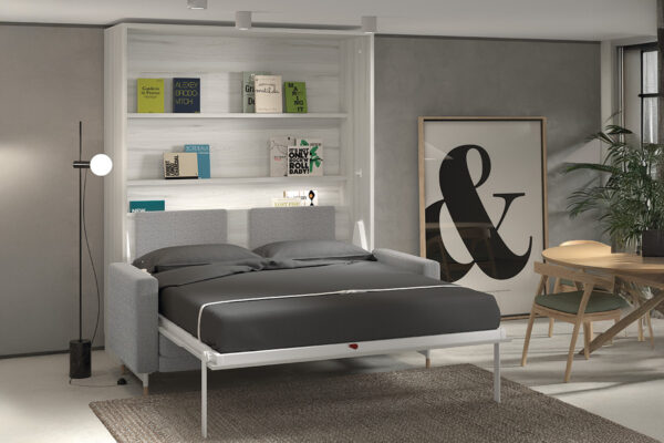 Murphy Bed - F848 - Image 2