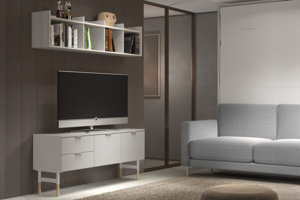 Murphy Bed - F848 - Image 3