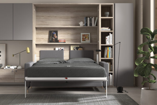 Murphy Bed - F851 - Image 2