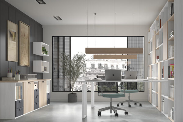 Office Furniture - F801