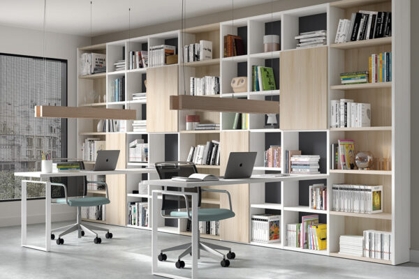Office Furniture - F801 - Image 2