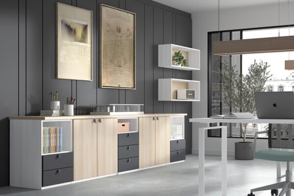 Office Furniture - F801 - Image 3