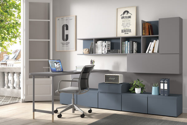 Office Furniture - F805
