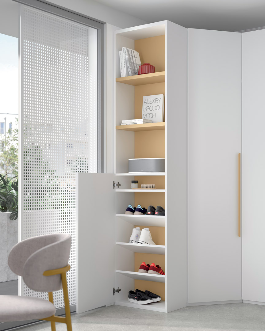 Nova Brisa Storage Bed – Image 6