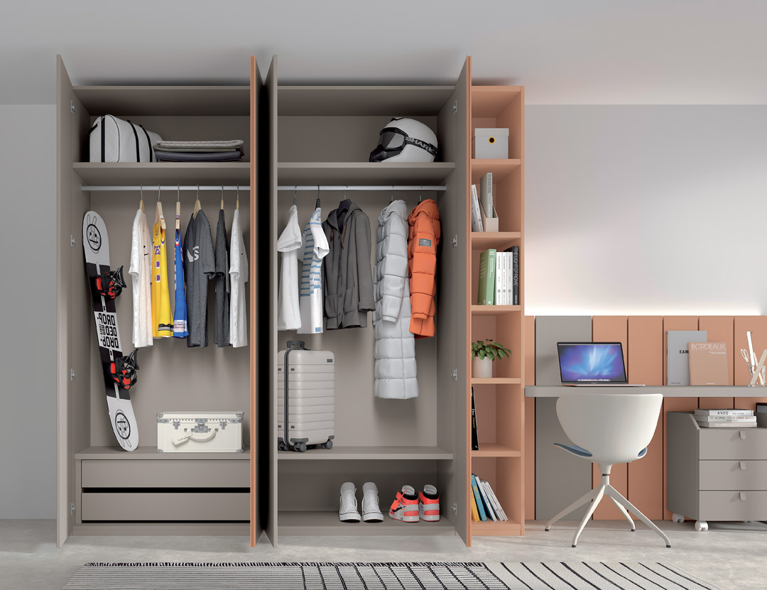 Piedra Iseo Teen Bed – Image 2