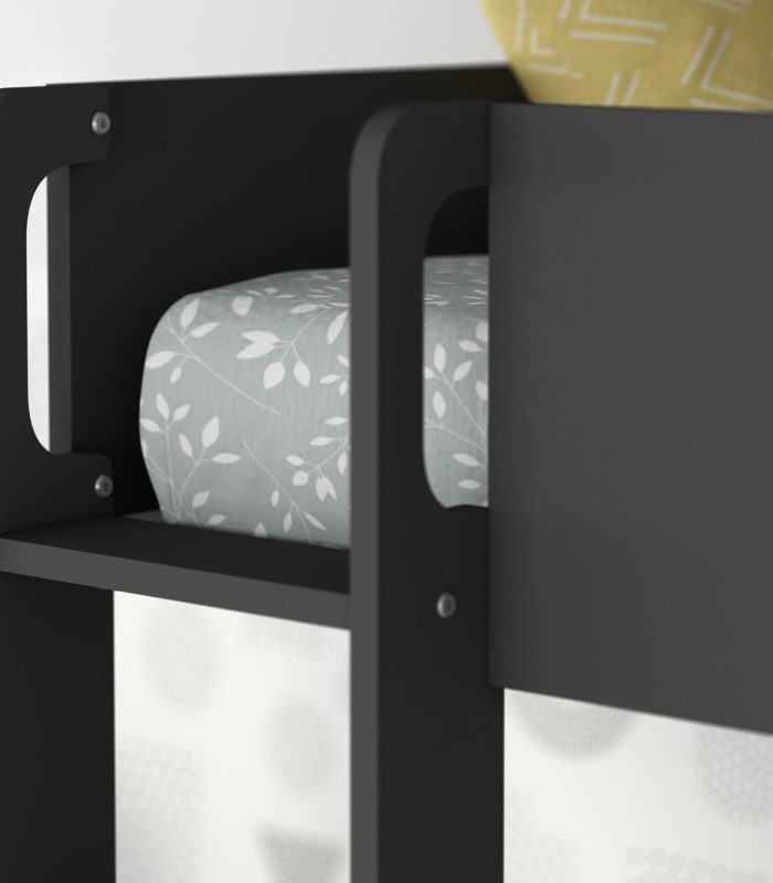 little habitat feature