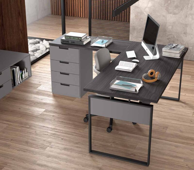 Office Furniture - F802 - Image 3