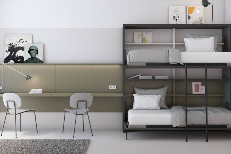 Murphy Bed Vita 21 - Image 2